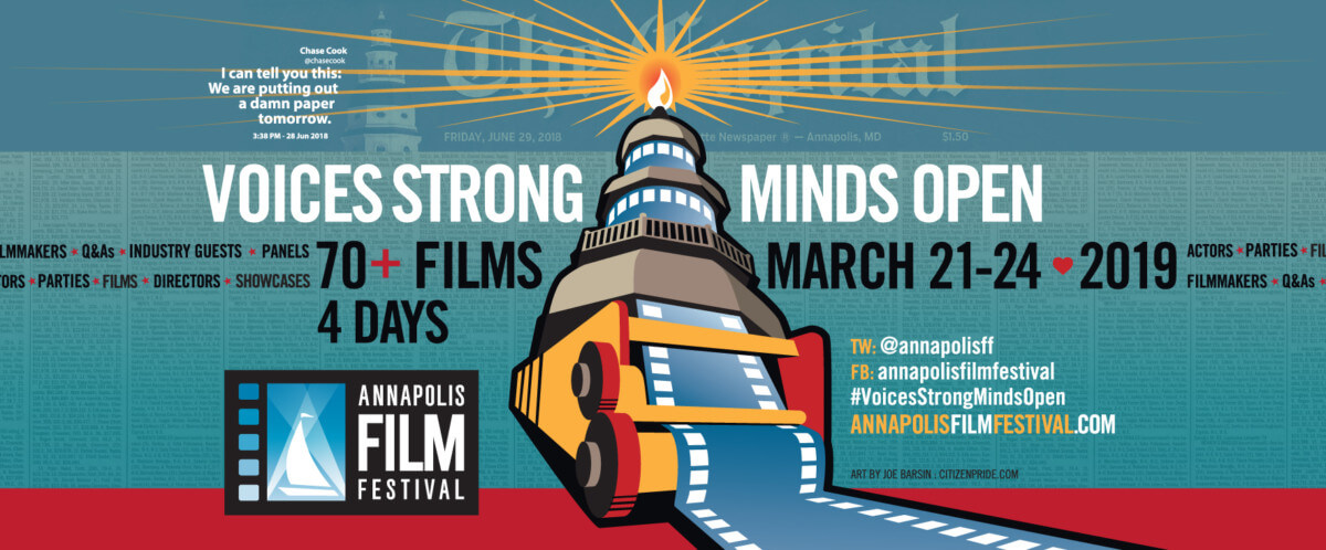 annapolis film festival