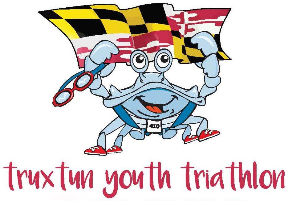 Truxtun Youth Triathlon