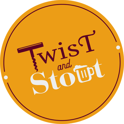 twist and stout flyer