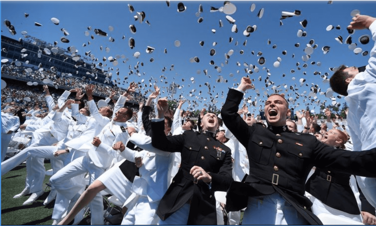 Naval Academy Virtual Commission